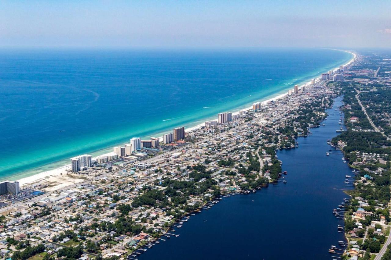 Commodore 309 Holiday home Panama City Beach