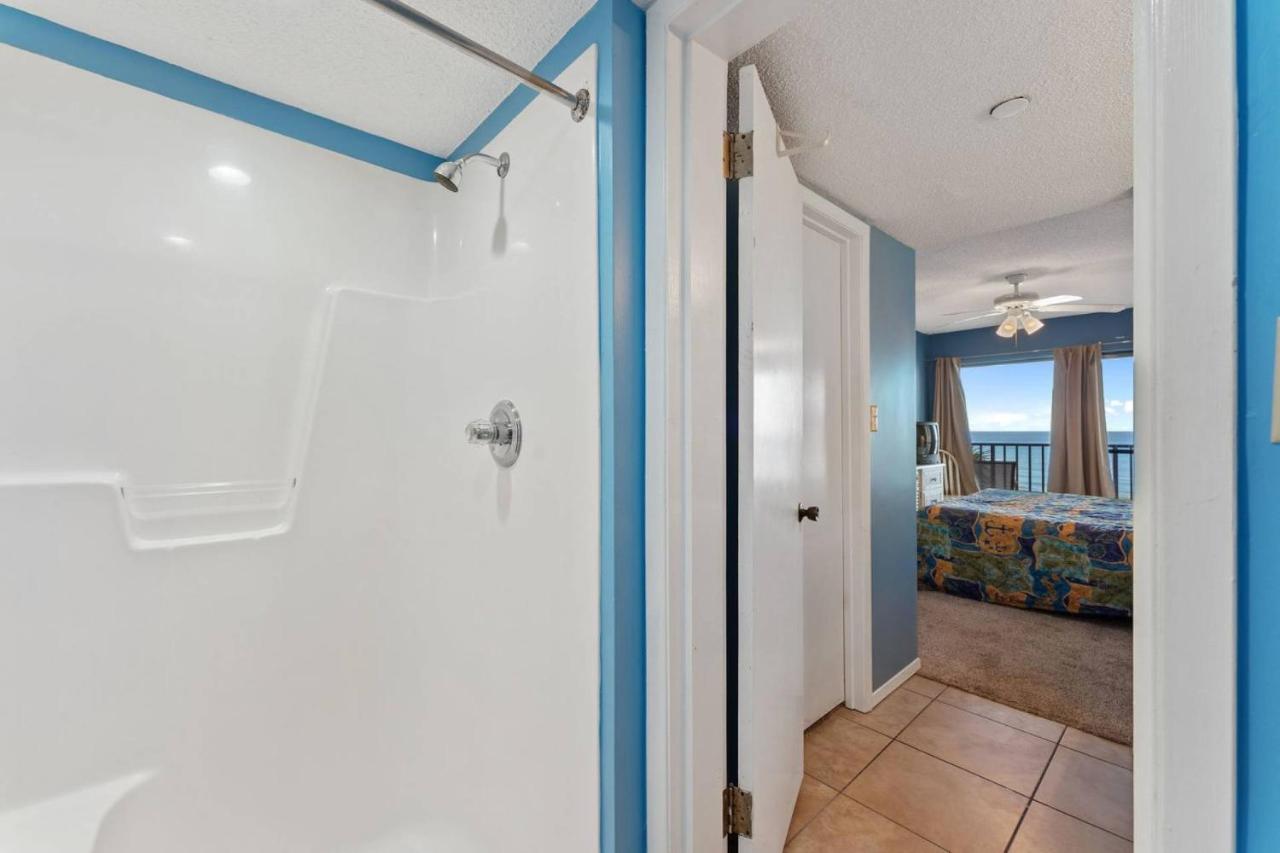Commodore 309 Holiday home Panama City Beach