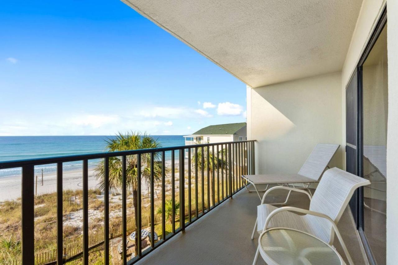 Commodore 309 Panama City Beach