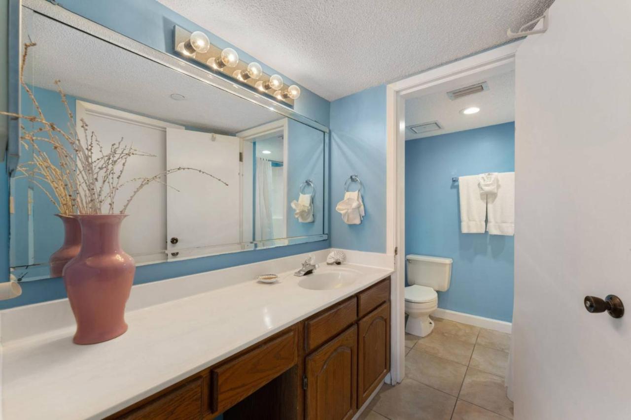 Holiday home Commodore 309 Panama City Beach