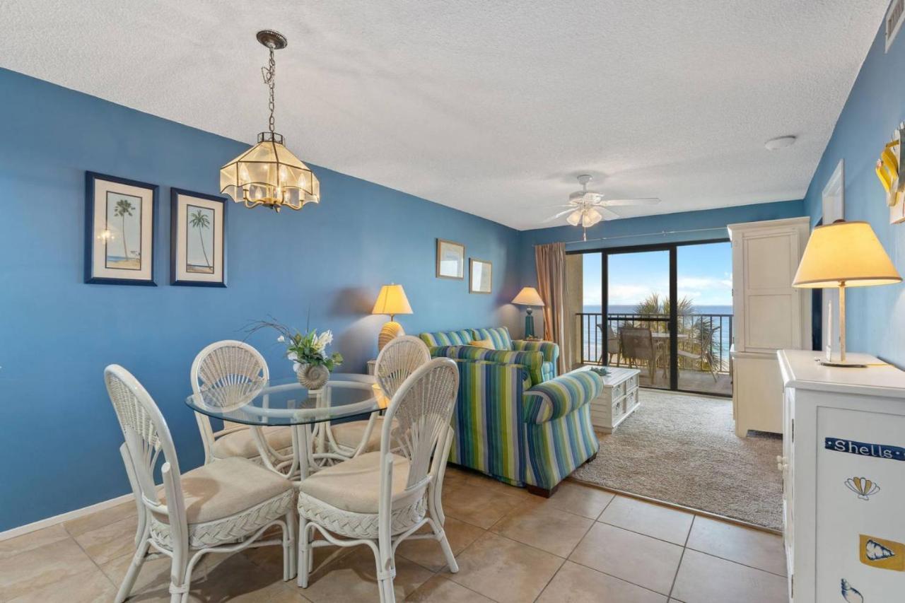Holiday home Commodore 309 Panama City Beach