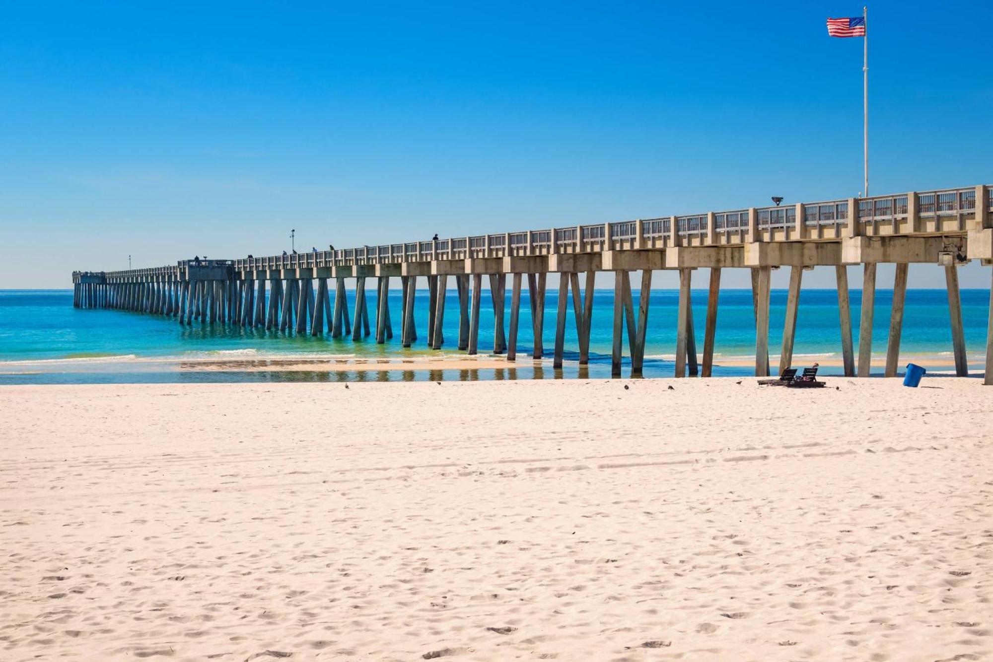 Commodore 309 Holiday home Panama City Beach