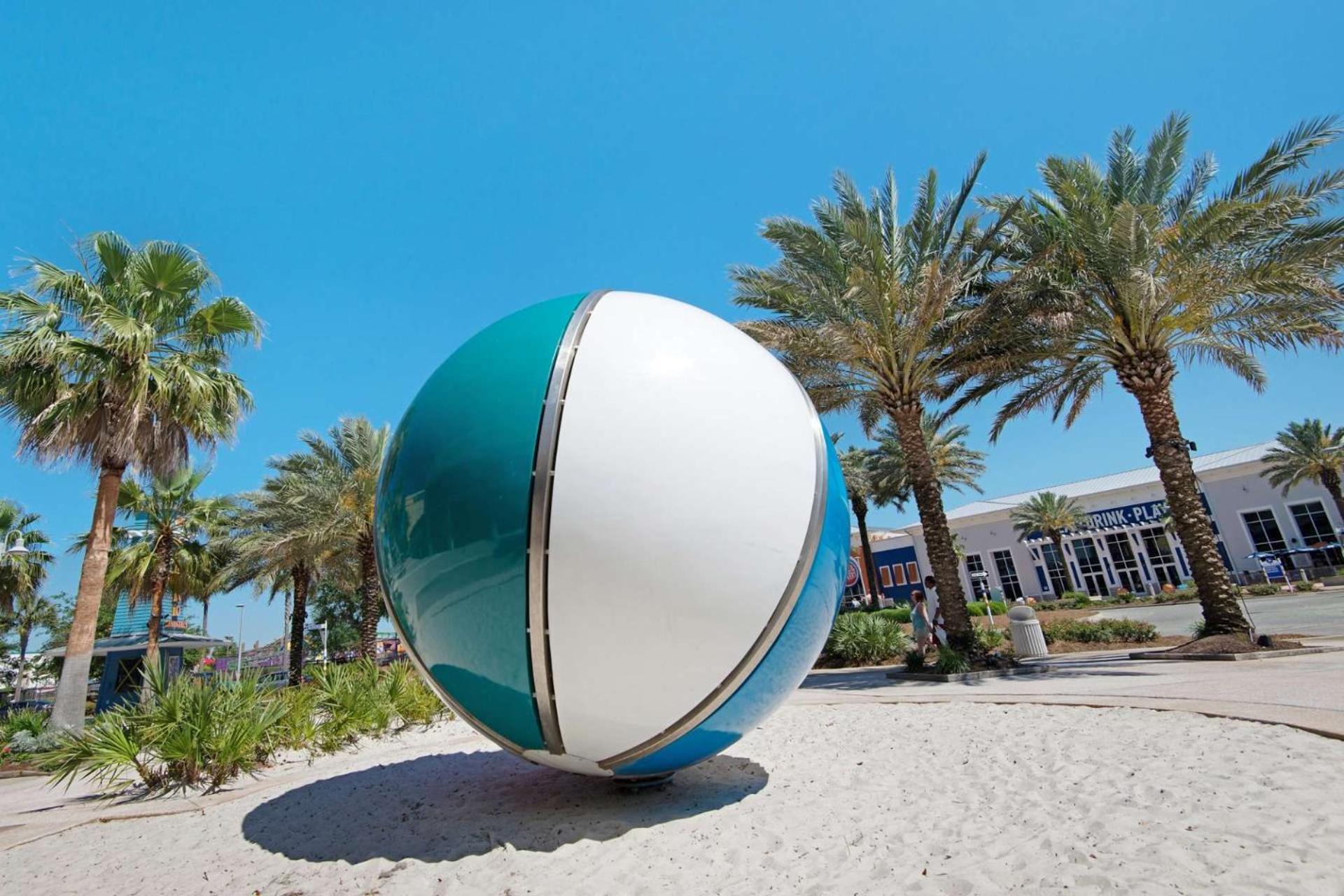 Commodore 309 * Panama City Beach