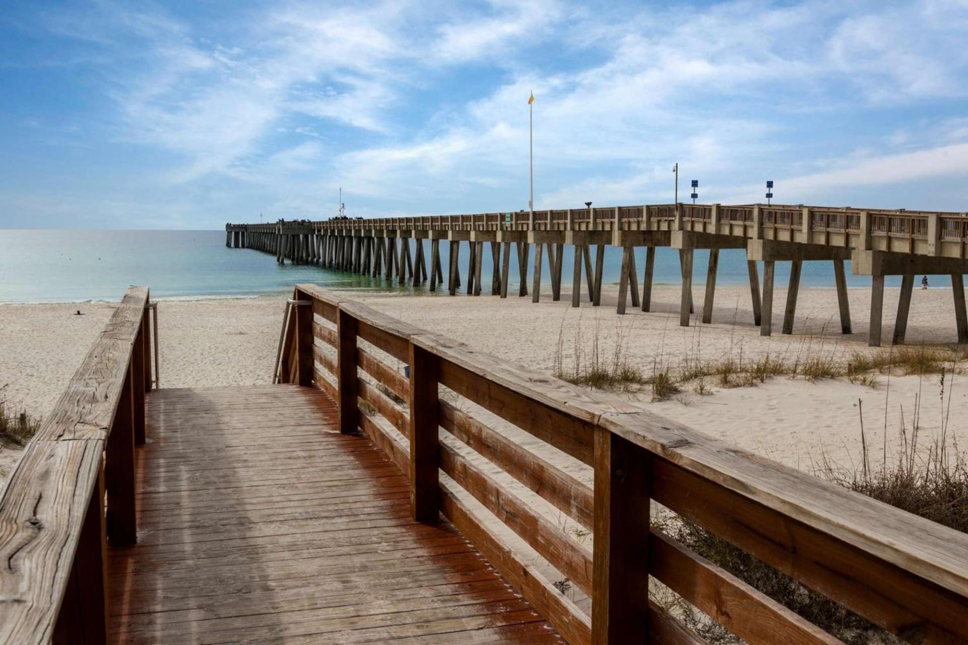 Commodore 309 * Panama City Beach