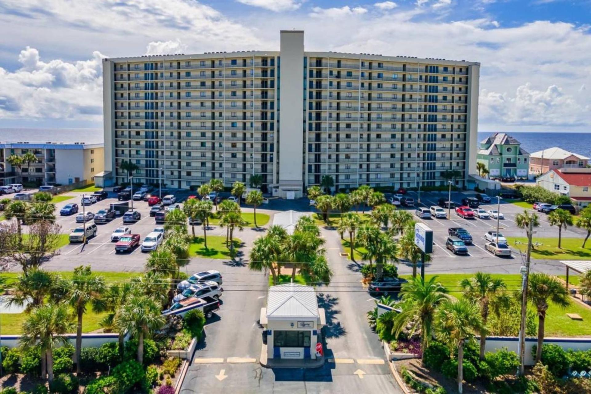 Holiday home Commodore 309 Panama City Beach