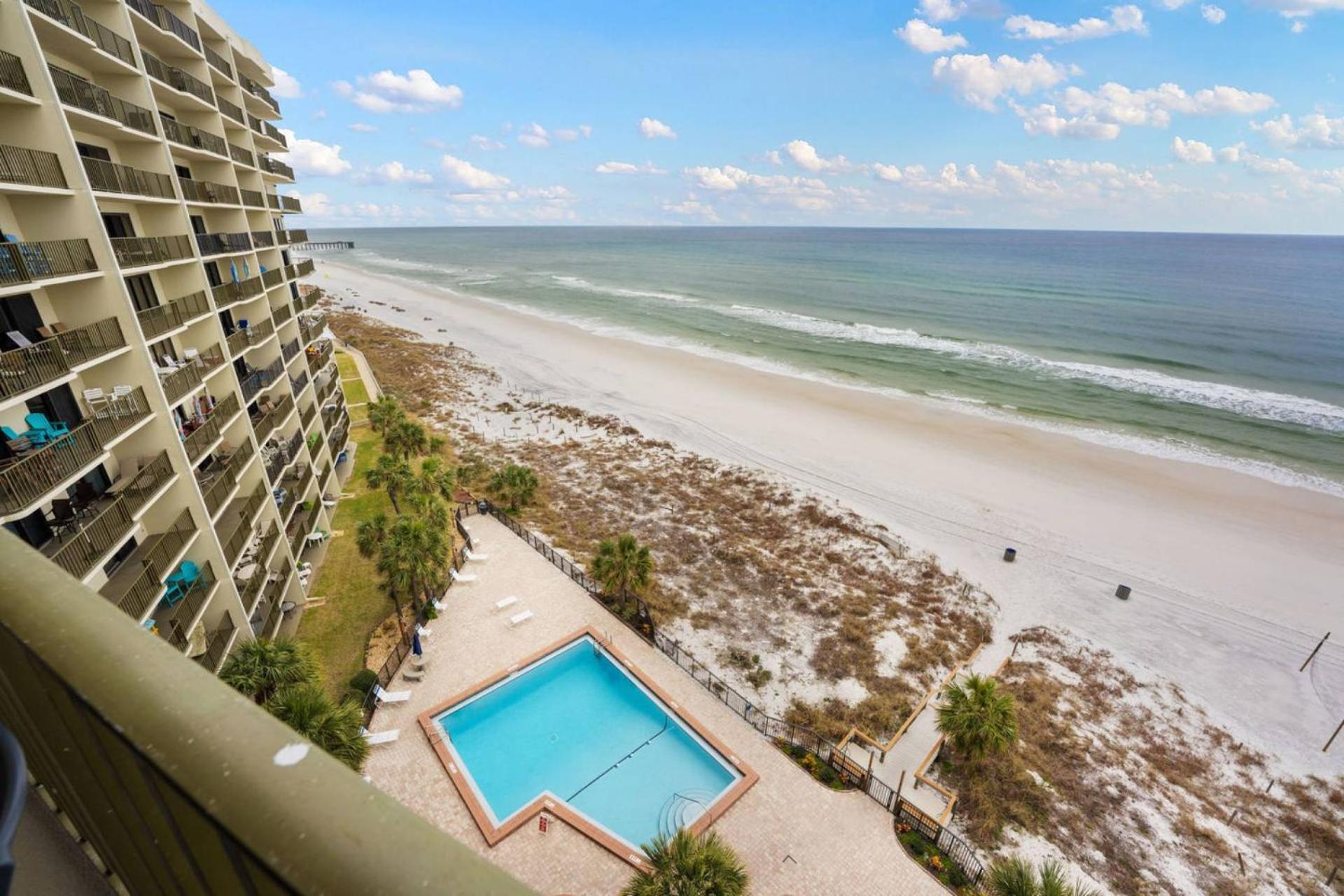 Commodore 309 Holiday home Panama City Beach